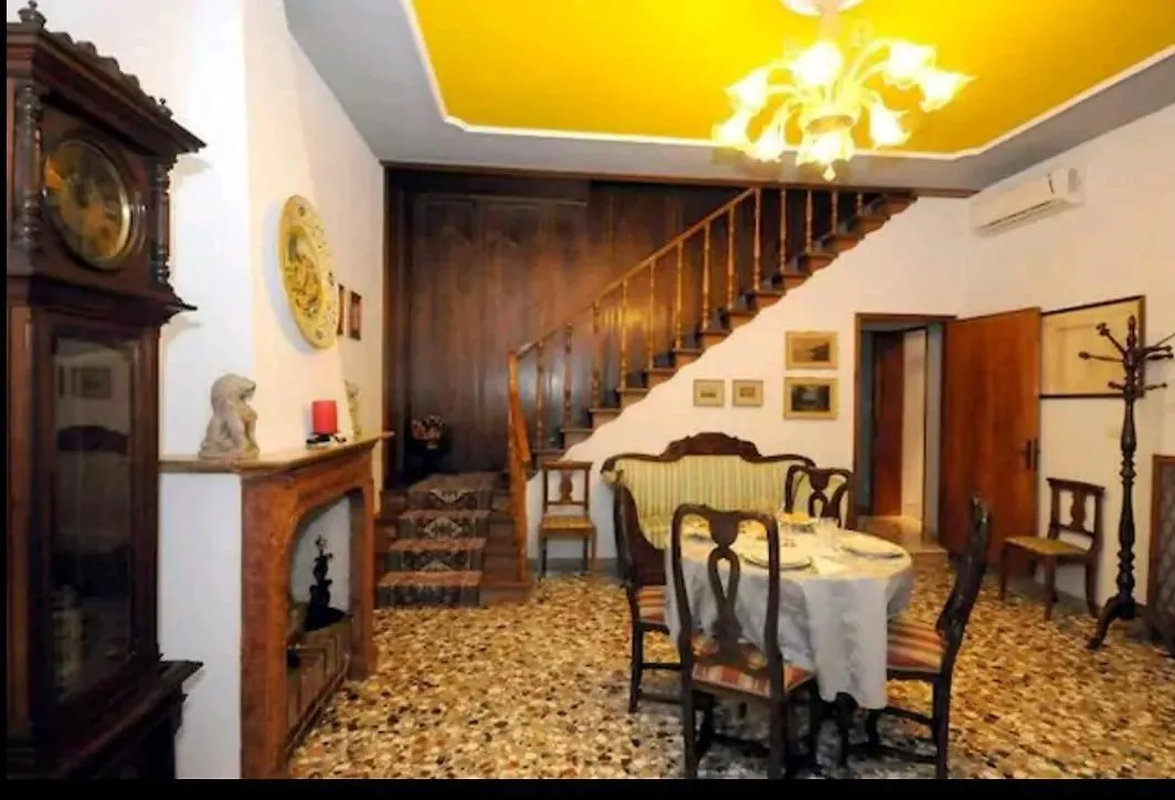 Ca' Rosetta Hotel Venice Guest house