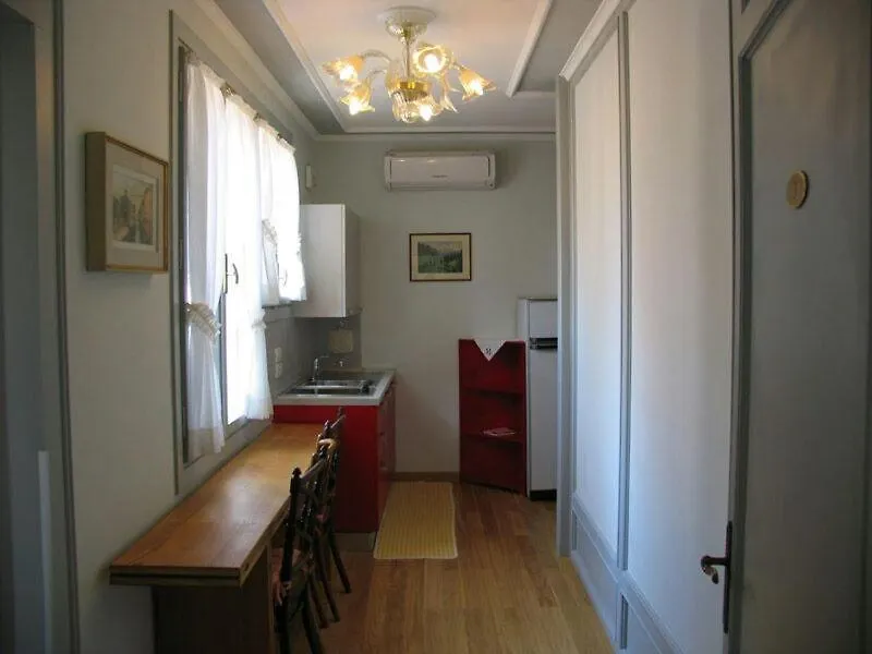 Guest house Ca' Rosetta Hotel Venice