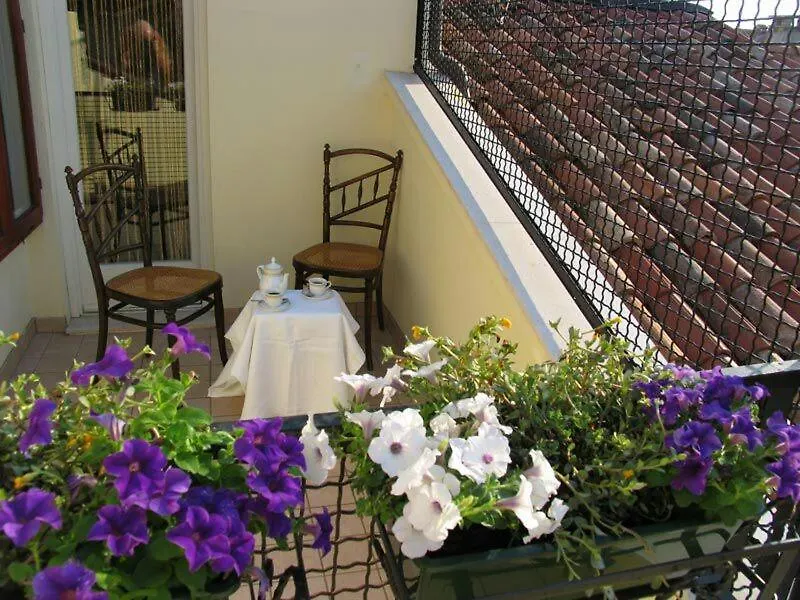 Guest house Ca' Rosetta Hotel Venice Italy