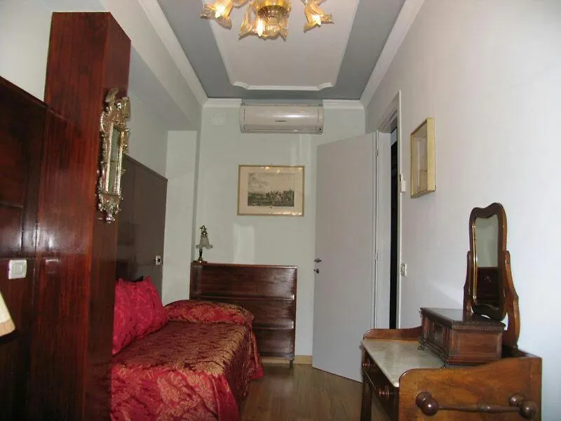 Ca' Rosetta Hotel Venice