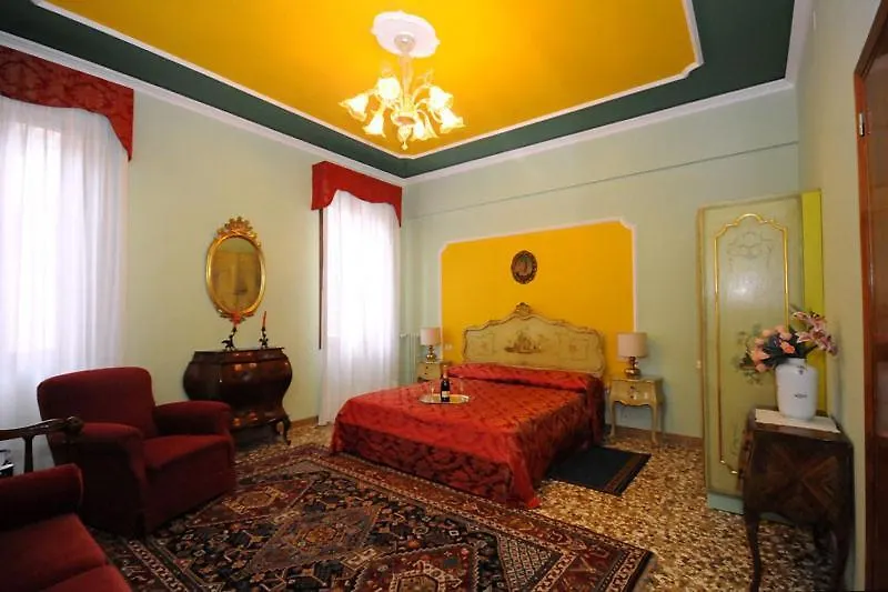 Ca' Rosetta Hotel Venice 0*,