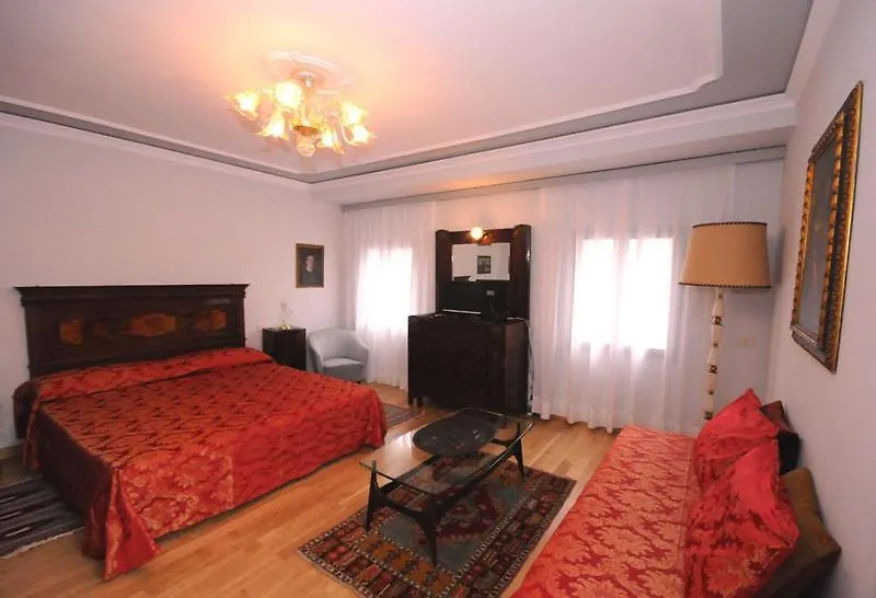 Guest house Ca' Rosetta Hotel Venice