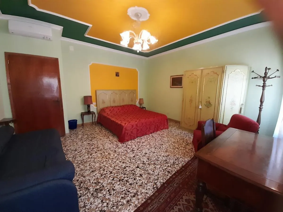 Ca' Rosetta Hotel Venice Italy