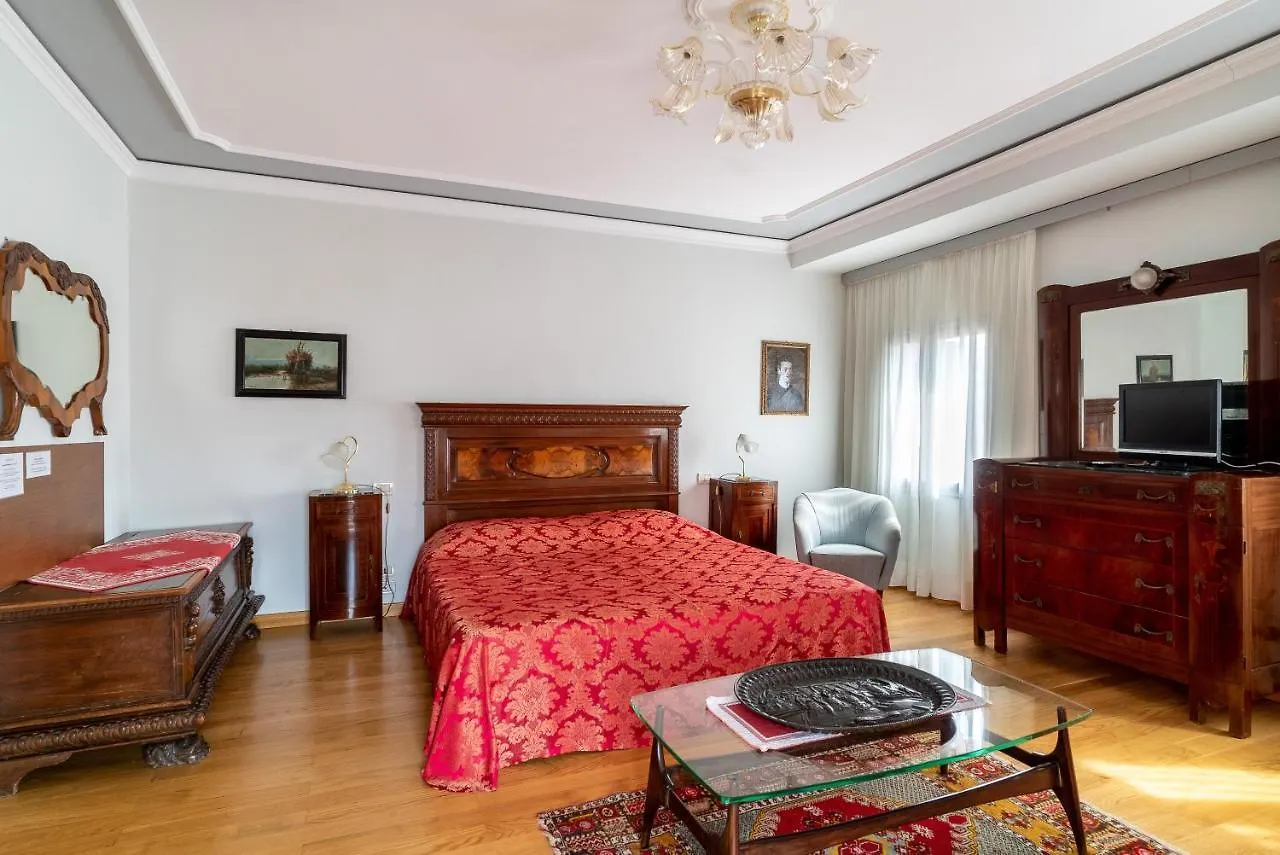 Guest house Ca' Rosetta Hotel Venice
