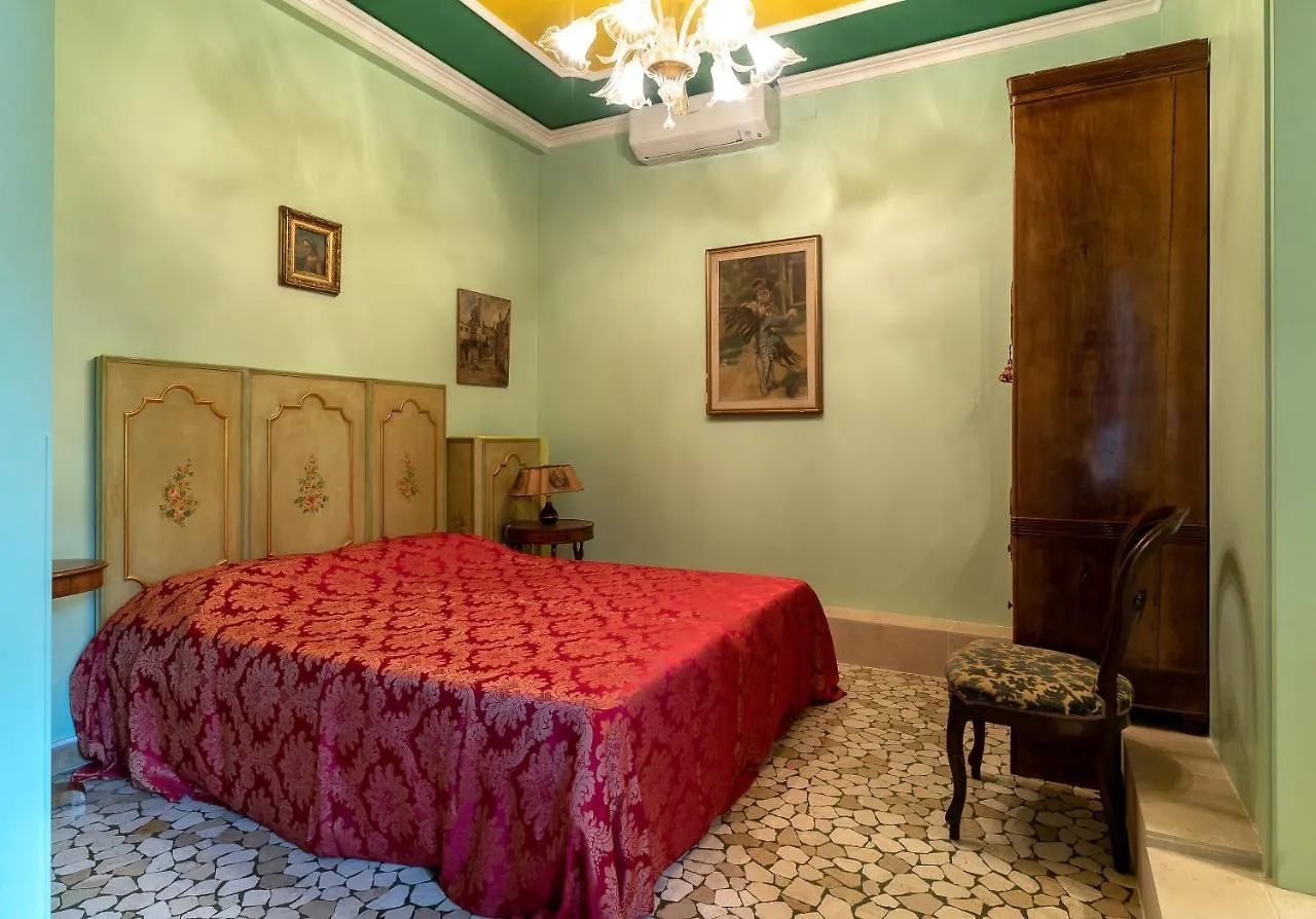 Ca' Rosetta Hotel Venice Guest house