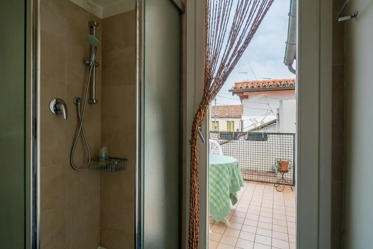 Guest house Ca' Rosetta Hotel Venice Italy