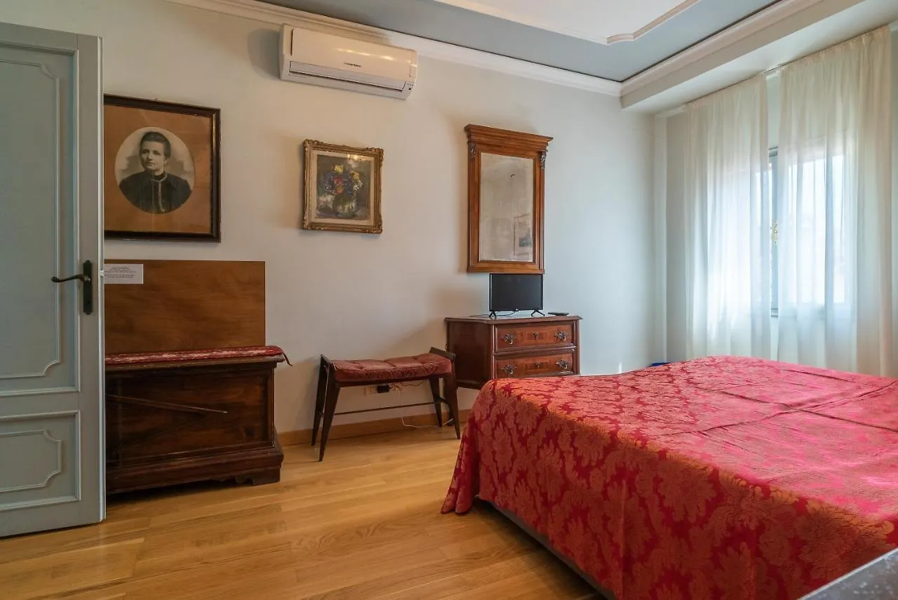 Ca' Rosetta Hotel Venice