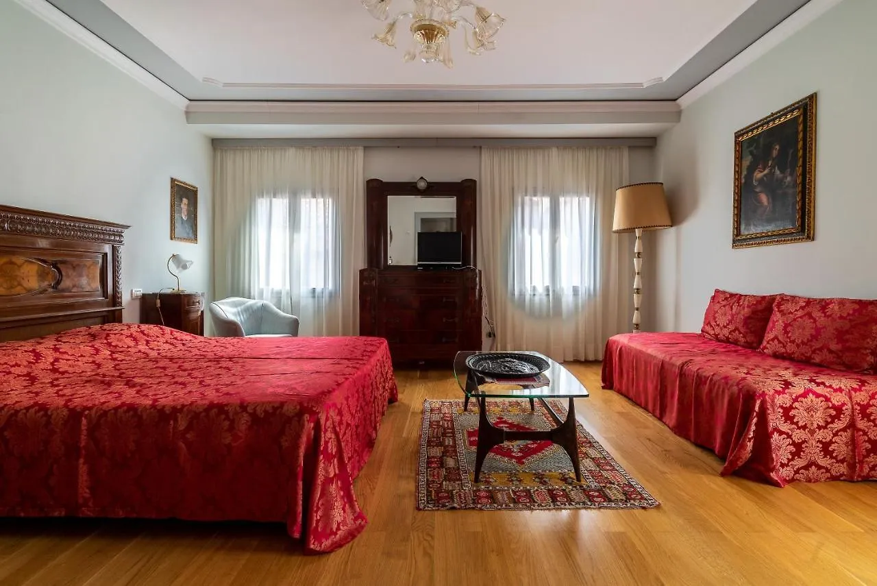 Guest house Ca' Rosetta Hotel Venice