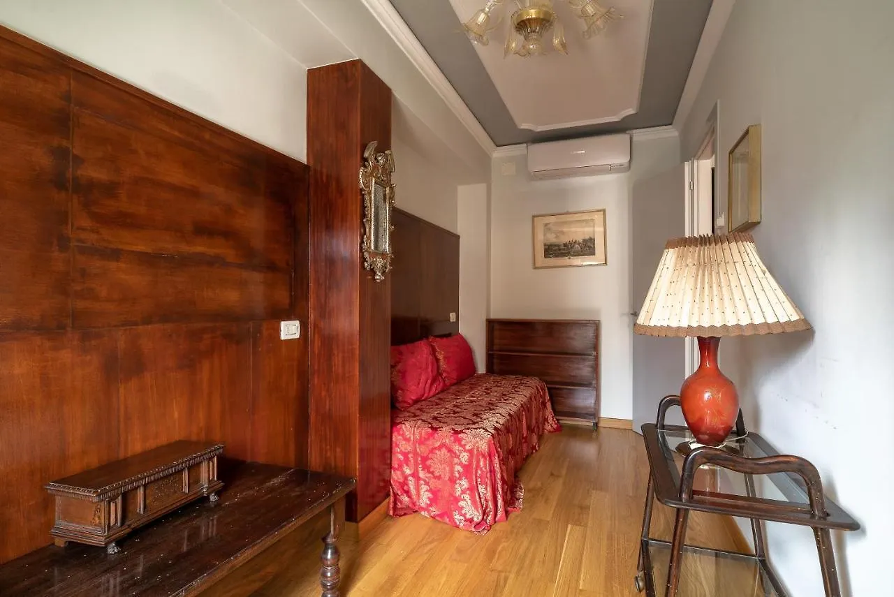 Ca' Rosetta Hotel Venice Guest house