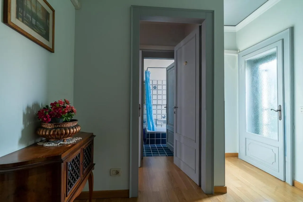 Ca' Rosetta Hotel Venice