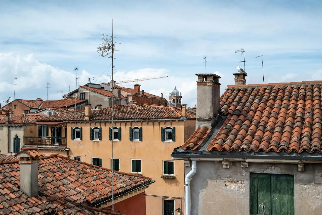 Guest house Ca' Rosetta Hotel Venice
