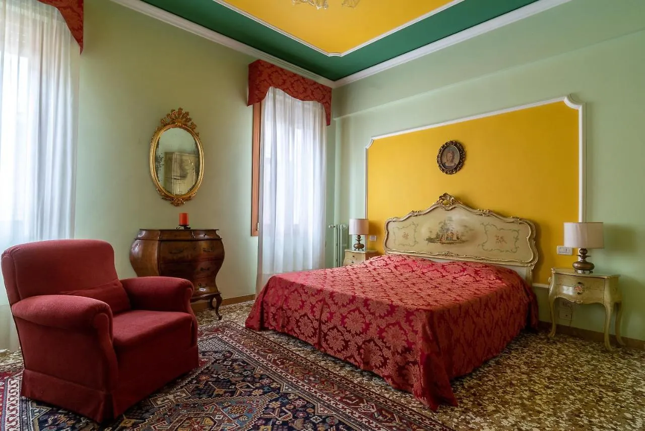 Ca' Rosetta Hotel Venice