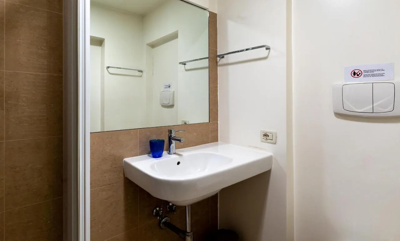 Guest house Ca' Rosetta Hotel Venice