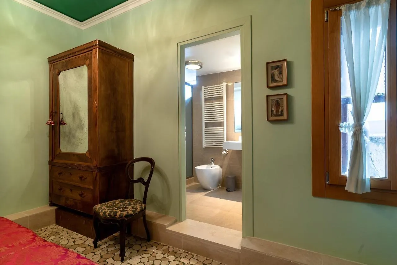 Ca' Rosetta Hotel Venice 0*,  Italy