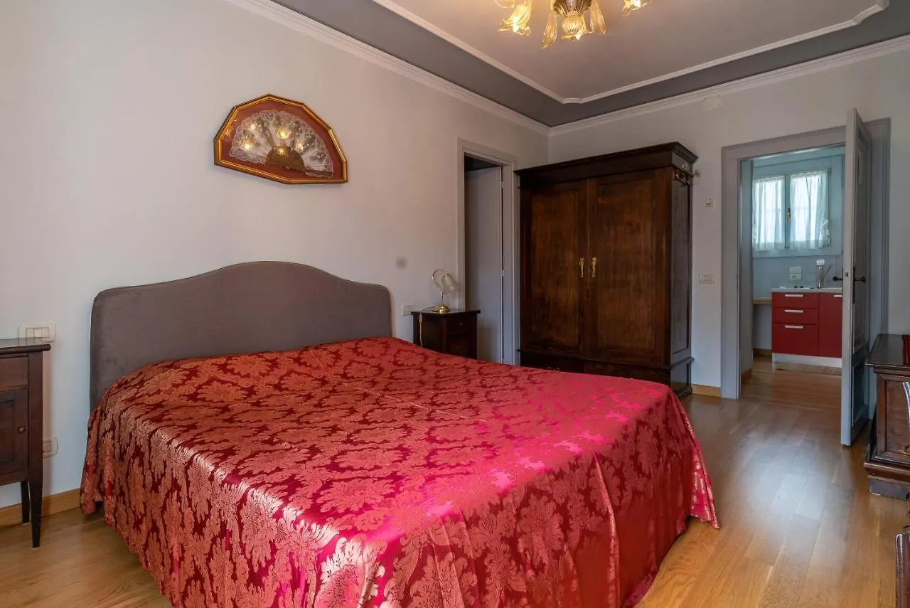 Ca' Rosetta Hotel Venice 0*,  Italy