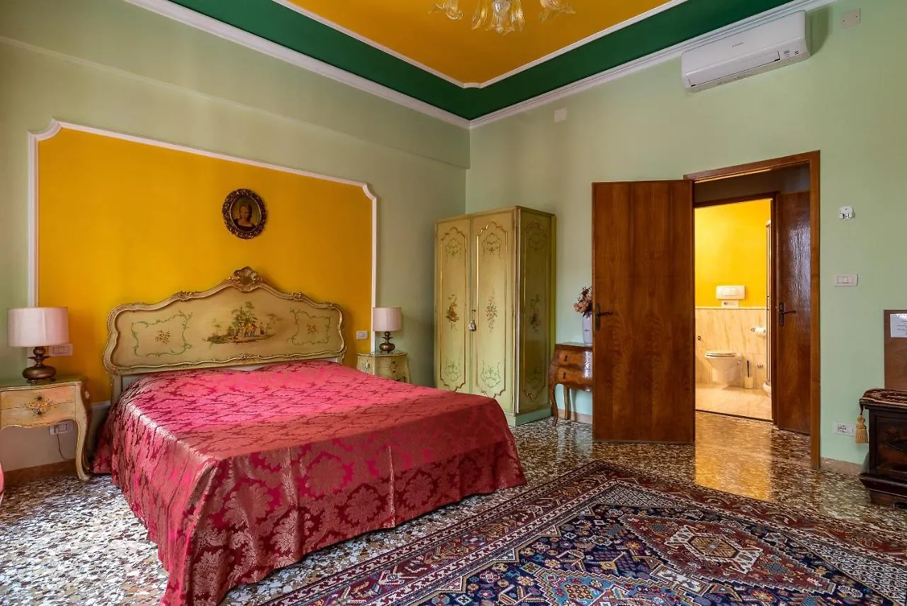 Guest house Ca' Rosetta Hotel Venice Italy