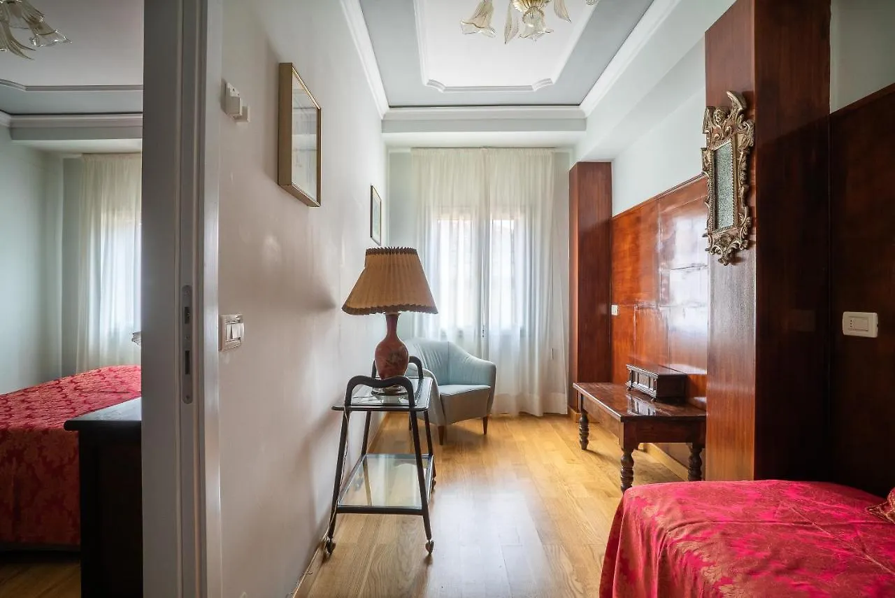Guest house Ca' Rosetta Hotel Venice