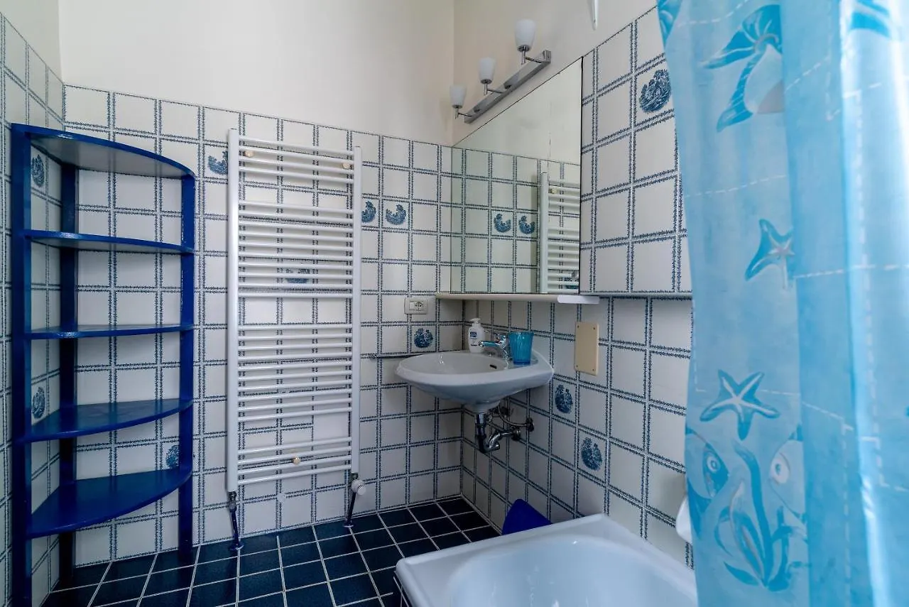 Ca' Rosetta Hotel Venice Guest house