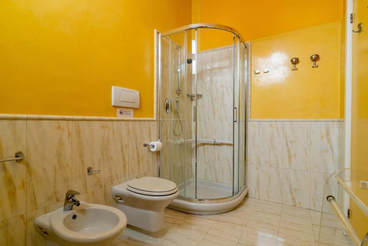 Guest house Ca' Rosetta Hotel Venice Italy