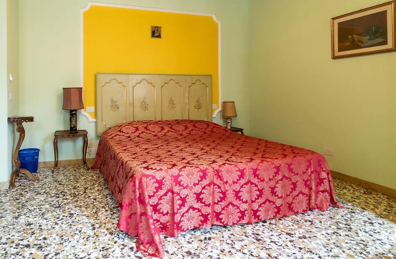 Guest house Ca' Rosetta Hotel Venice