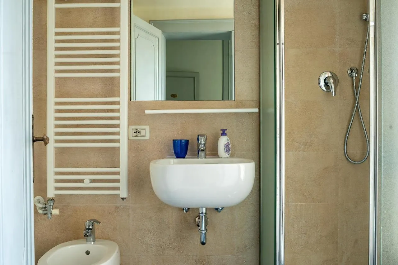 Ca' Rosetta Hotel Venice Italy