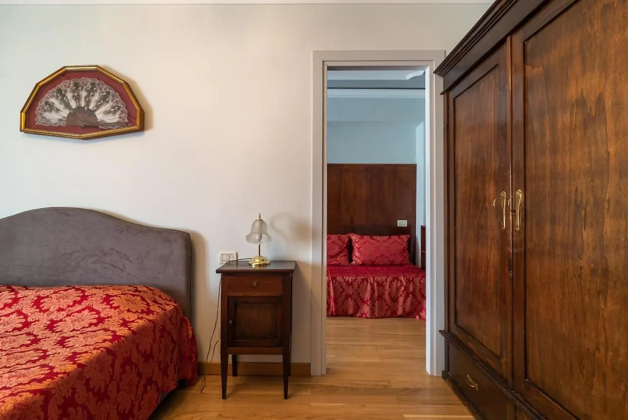 Ca' Rosetta Hotel Venice Guest house