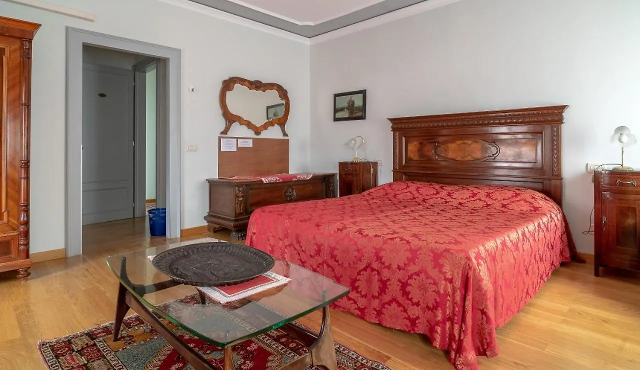 Ca' Rosetta Hotel Venice 0*,  Italy
