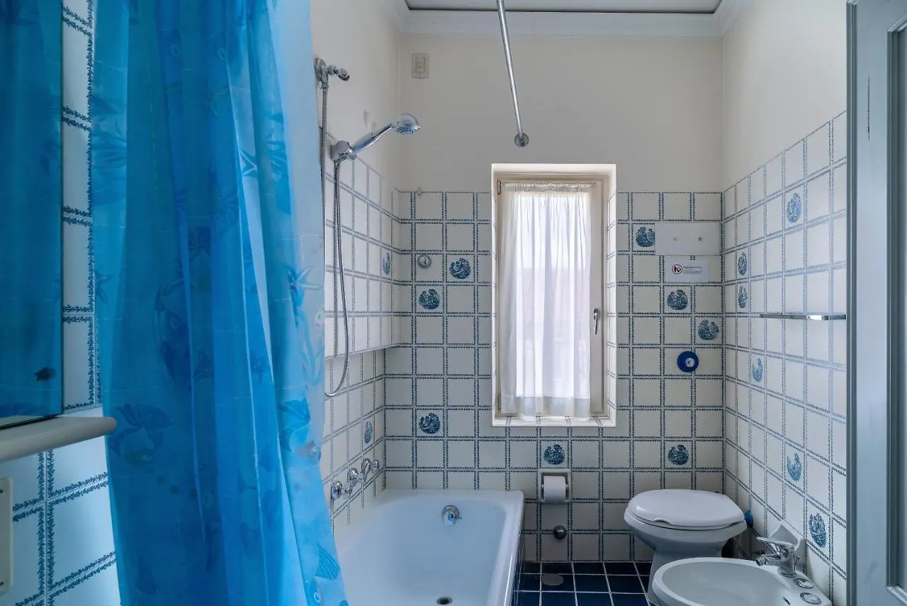 Ca' Rosetta Hotel Venice Guest house