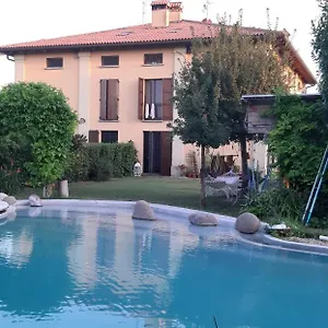  Bed & Breakfast Torricella Italia