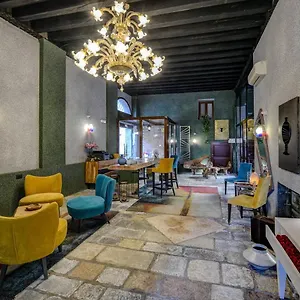 Bed & Breakfast La Corte, Venezia