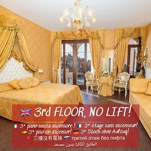  Maison d'hôtes La Veneziana Boutique