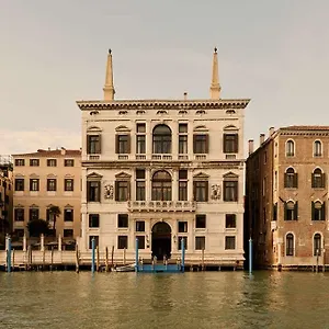 Hotel Aman, Venedig