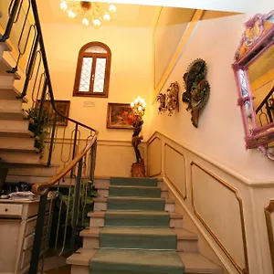 2* Bed and breakfast Ca' Del Brocchi