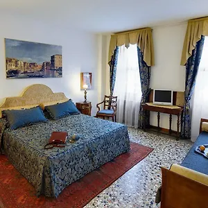 3* Couette-café Ca' Angeli