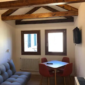 Frühstückspension Bianca Cappello House, Venedig