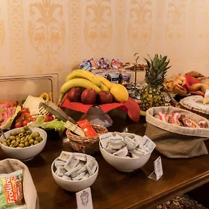 3* Couette-café Dimora Marciana