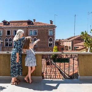Guest house Palazzo San Luca, Venice