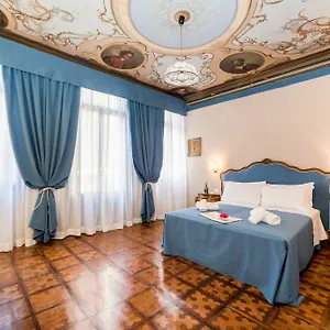 Affittacamere Ca' Lavezzera, Venezia