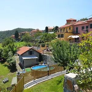  Bed & Breakfast Le Tre Fate Italia