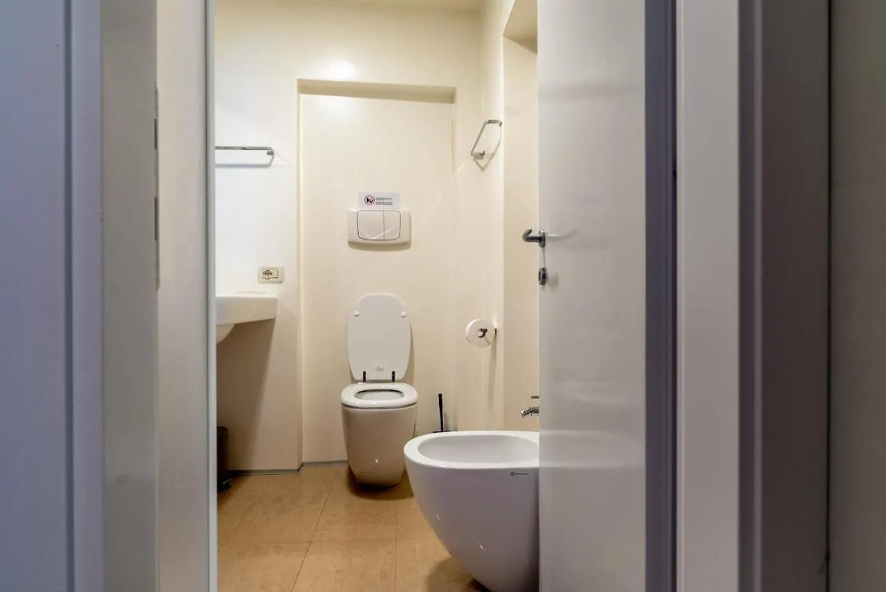 Hotel Ca' Rosetta Venedig 0*,  Italien